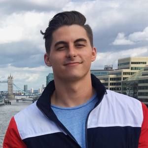 Meet your Posher, Cameron